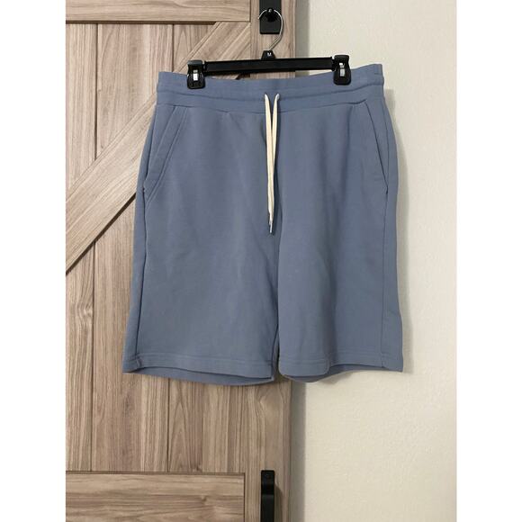 NWT John Elliott shorts in Arctic extra large - Picture 1 of 5